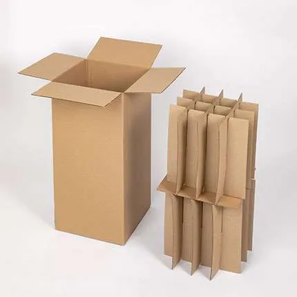 Carton 32 Flûtes à Champagne