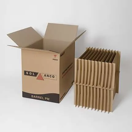 Carton 48 Assiettes