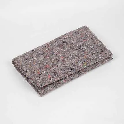 Couverture de démenagement